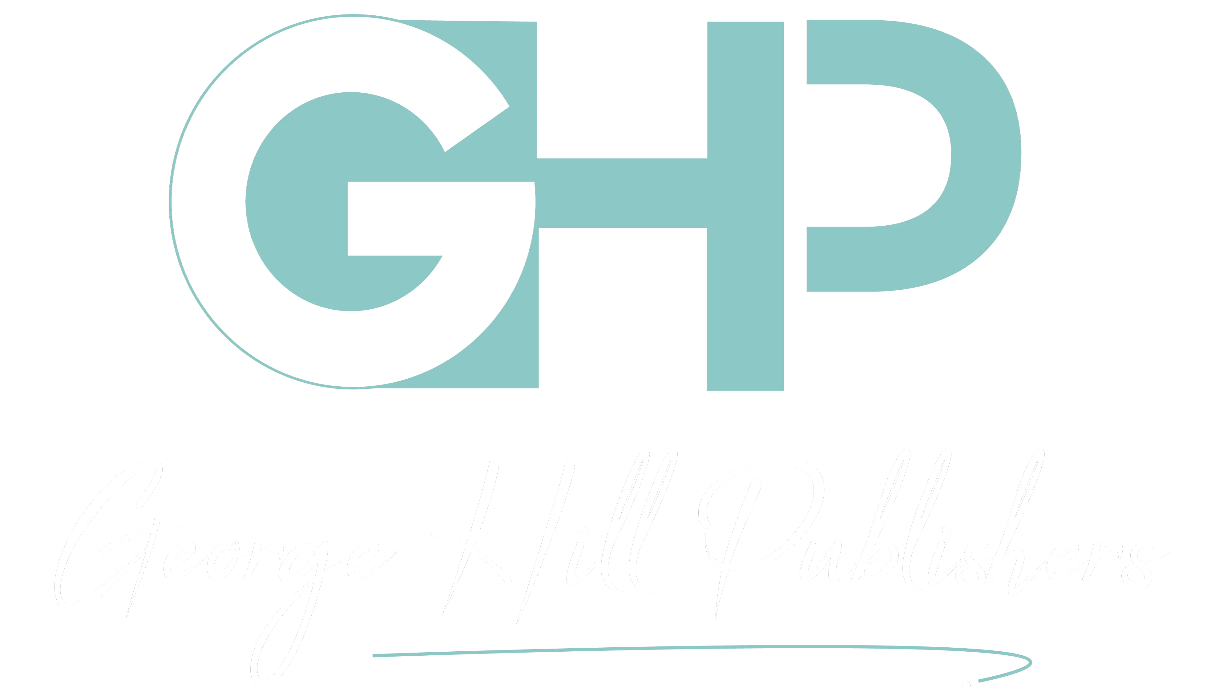 George Hill Publishers Logo